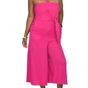 Anthropologie ( Maeve ) Pants Dress